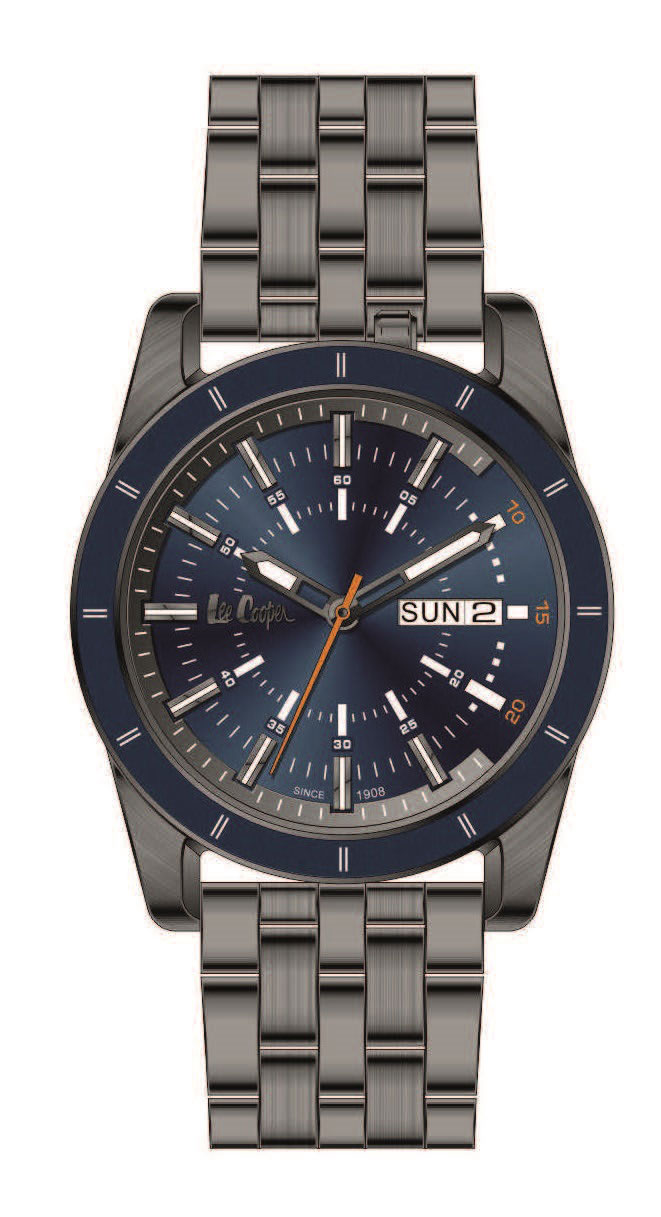 Часы Lee Cooper Sport LC06776.090